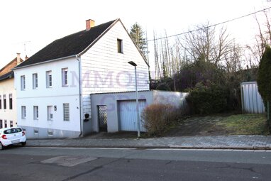 Einfamilienhaus zum Kauf 98.000 € 4 Zimmer 105 m² 618 m² Grundstück Wellesweiler Neunkirchen Wellesweiler 66539