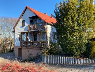 Einfamilienhaus zum Kauf 275.000 € 7 Zimmer 166 m² 721 m² Grundstück Eschenbach Eschenbach in der Oberpfalz 92676