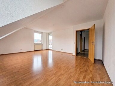 Wohnung zum Kauf 289.000 € 2 Zimmer 70,8 m² 2. Geschoss Mindelheim Mindelheim 87719