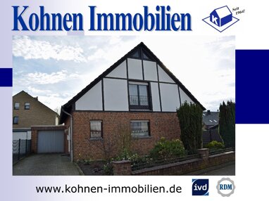 Einfamilienhaus zum Kauf 460.000 € 5 Zimmer 136,7 m² 378 m² Grundstück Lobberich Nettetal 41334