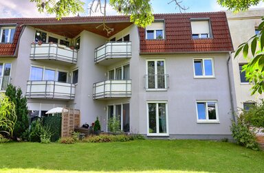 Wohnung zum Kauf 120.000 € 2 Zimmer 47 m² EG Kniepervorstadt Stralsund 18435