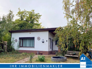 Einfamilienhaus zum Kauf 299.000 € 4 Zimmer 99 m² 1.073 m² Grundstück Grazer Straße 16 Südstadt Halle (Saale) 06128
