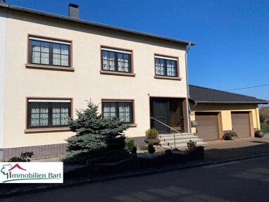 Einfamilienhaus zum Kauf 495.000 € 5 Zimmer 280 m² 594 m² Grundstück Orscholz Mettlach / Orscholz 66693