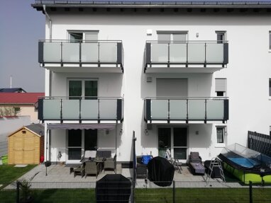 Wohnung zum Kauf Provisionsfrei 163.900 € 1 Zimmer 38,5 m² 2. Geschoss Plattling Plattling 94447