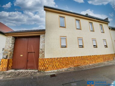 Mehrfamilienhaus zum Kauf 890.000 € 8 Zimmer 199 m² 746 m² Grundstück Bretzenheim Mainz 55128