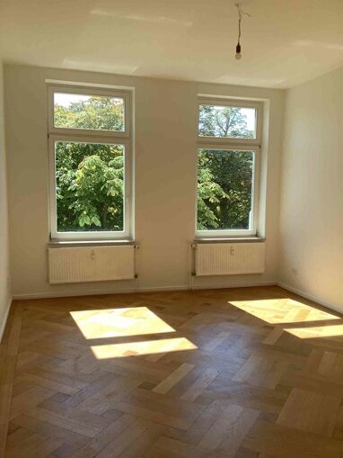 Wohnung zur Miete 593,26 € 3 Zimmer 91,3 m² 1. Geschoss Liebknechtstraße 32 Schellheimerplatz Magdeburg 39108