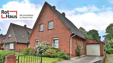 Einfamilienhaus zum Kauf 240.000 € 3 Zimmer 84 m² 637 m² Grundstück Lauenburg 21481