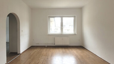 Wohnung zur Miete 516 € 3 Zimmer 65,3 m² 2. Geschoss Scharnhorststraße 25 Kasslerfeld Duisburg 47059