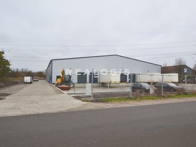 Halle/Industriefläche zur Miete 8 € 1.000 m² Lagerfläche Neuenhagen 15366