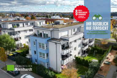 Penthouse zum Kauf 395.000 € 3,5 Zimmer 112 m² Benningen am Neckar 71726