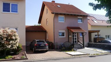 Einfamilienhaus zum Kauf 350.000 € 5 Zimmer 128 m² 300 m² Grundstück Bolanden Bolanden-Weierhof 67295