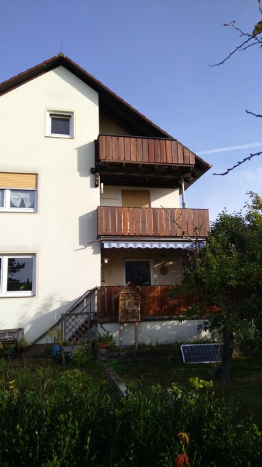 Wohnung zur Miete 460 € 3 Zimmer 53 m² 2. Geschoss Lerchenbühl 9 Alterlangen Erlangen 91056