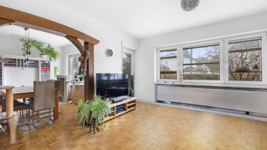 Wohnung zur Miete 1.340 € 3,5 Zimmer 97,4 m² EG frei ab 01.03.2025 Lochhausen München 81249