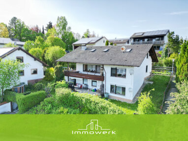 Einfamilienhaus zum Kauf 375.000 € 8 Zimmer 175 m² 578 m² Grundstück Tannheim Tannheim 88459