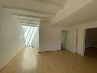 Maisonette zur Miete 790 € 4 Zimmer 87,2 m² 2. Geschoss frei ab 01.04.2025 Talstraße 8 Hopfach Wolpertshausen Hopfach 74549