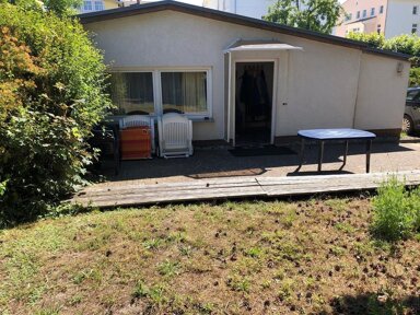 Einfamilienhaus zum Kauf provisionsfrei 323.000 € 2,5 Zimmer 64 m² 642 m² Grundstück Sellin Ostseebad 18586