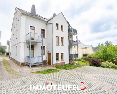 Mehrfamilienhaus zum Kauf 399.000 € 14 Zimmer 331 m² 856 m² Grundstück Oelsnitz Oelsnitz 09376