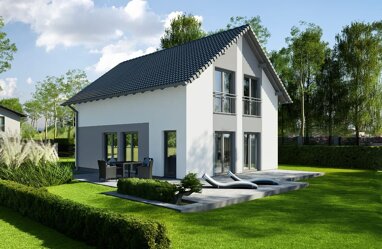 Haus zum Kauf Provisionsfrei 498.000 € 4 Zimmer 123 m² 400 m² Grundstück Alt-Gaggenau Gaggenau 76571