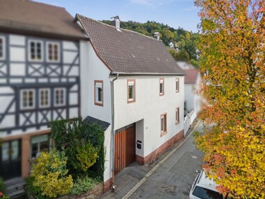 Einfamilienhaus zum Kauf 540.000 € 7 Zimmer 149 m² 320 m² Grundstück Innenstadt Weinheim 69469