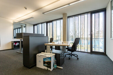 Bürofläche zur Miete 15.235 € 25 Zimmer 1.325 m² Bürofläche Friedrichshofen Ingolstadt 85049