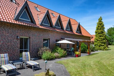 Einfamilienhaus zum Kauf 835.000 € 5 Zimmer 222,3 m² 2.216 m² Grundstück Amelsbüren Münster 48163