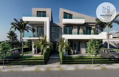 Apartment zum Kauf 85.000 € 1 Zimmer 36 m² Skala Rachoniou, Thassos