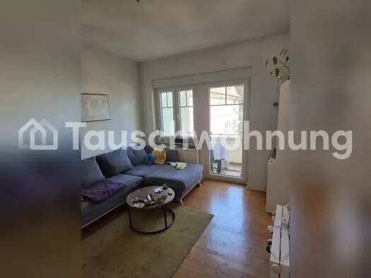 Wohnung zur Miete Tauschwohnung 760 € 3 Zimmer 69 m² 1. Geschoss Boxberg Heidelberg 69126
