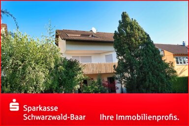 Wohnung zum Kauf 229.000 € 3 Zimmer 74 m² 2. Geschoss Bad Dürrheim Bad Dürrheim 78073