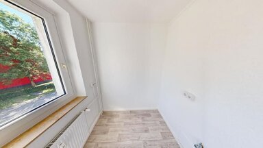 Wohnung zur Miete 251 € 2 Zimmer 44,7 m² EG frei ab 01.04.2025 Bersarinstr. 34 Yorckgebiet 231 Chemnitz 09130