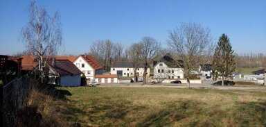 Grundstück zum Kauf 726.000 € 6.050 m² Grundstück Cöllnitzer Straße 18 Großpriesligk Groitzsch 04539