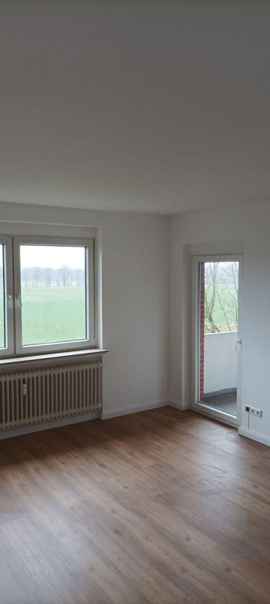 Wohnung zur Miete 750 € 5 Zimmer 100 m² 2. Geschoss Pappelstraße 15 Visselhövede Visselhövede 27374