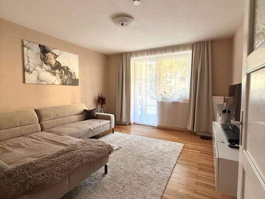 Wohnung zur Miete 700 € 3 Zimmer 70 m² 1. Geschoss frei ab 01.02.2026 Kaufbeuren 87600