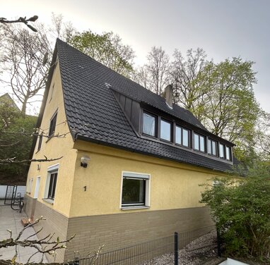 Mehrfamilienhaus zur Miete 2.700 € 9 Zimmer 270 m² 200 m² Grundstück Penzendorf Schwabach 91126