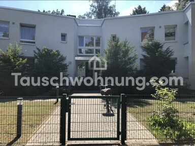 Wohnung zur Miete Tauschwohnung 2.400 € 4 Zimmer 125 m² Westend Berlin 14195