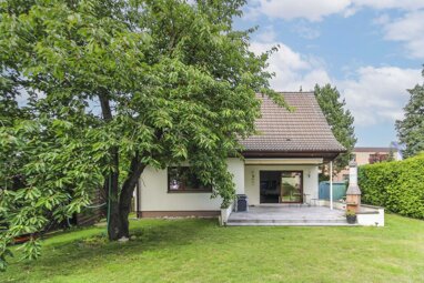 Einfamilienhaus zum Kauf 590.000 € 5 Zimmer 127,9 m² 489 m² Grundstück Rudow Berlin 12357
