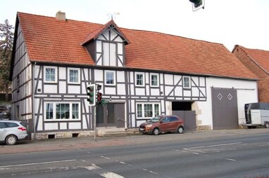 Bauernhaus zum Kauf 278.000 € 6 Zimmer 146 m² 4.300 m² Grundstück Niedermarsberg Marsberg 34431