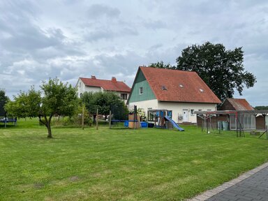 Mehrfamilienhaus zum Kauf als Kapitalanlage geeignet 749.000 € 17 Zimmer 546 m² 32.030 m² Grundstück Uffeln Vlotho 32602