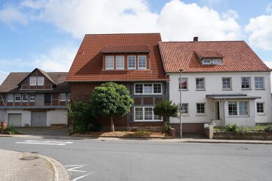 Mehrfamilienhaus zum Kauf als Kapitalanlage geeignet 1.060.000 € 954 m² 1.786 m² Grundstück Völksen Springe 31832