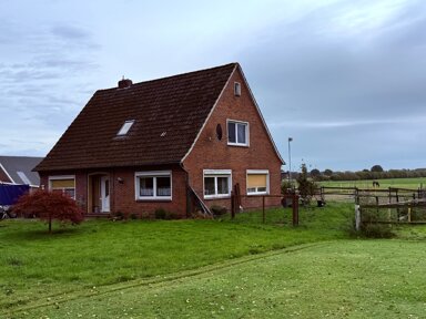 Einfamilienhaus zum Kauf 185.000 € 7 Zimmer 158 m² 690 m² Grundstück Ihausen Westerstede 26655