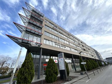 Büro-/Praxisfläche zur Miete Provisionsfrei 12 € 2.626 m² Bürofläche teilbar ab 315 m² Ossendorf Köln 50829