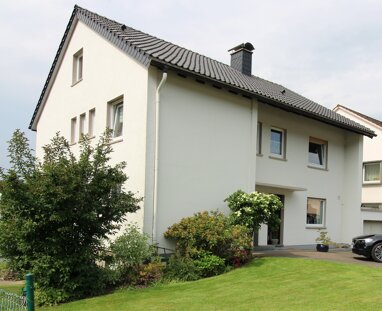 Einfamilienhaus zum Kauf 294.000 € 7 Zimmer 185 m² 487 m² Grundstück Istrup Blomberg 32825