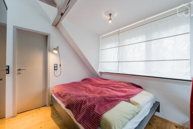 Wohnung zur Miete Wohnen auf Zeit 1.575 € 1 Zimmer 56 m² frei ab sofort Schlachtensee Berlin 14129