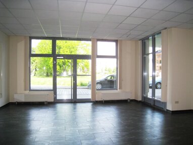 Bürofläche zur Miete Provisionsfrei 480 € 1 Zimmer 62 m² Bürofläche Ostrower Str.13 Stadtmitte Cottbus 03046