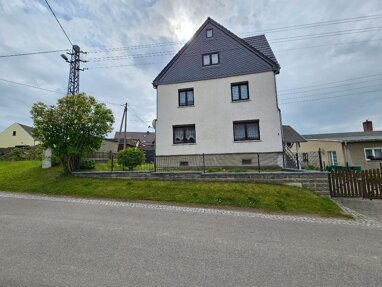 Haus zum Kauf 159.500 € 4 Zimmer 100 m² 644 m² Grundstück Reichenbach Callenberg 09337