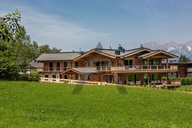Wohnung zum Kauf 5.950.000 € 4 Zimmer 208 m² Kitzbühel 6370