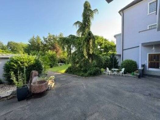 Wohnung zur Miete 1.350 € 4 Zimmer 115 m² 2. Geschoss frei ab sofort Hauptstraße 246-248 Weil am Rhein 79576