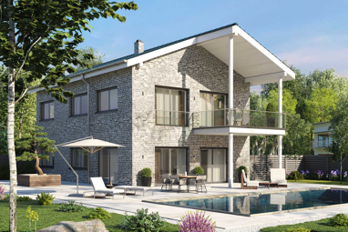 Einfamilienhaus zum Kauf Provisionsfrei 728.000 € 5 Zimmer 135 m² 740 m² Grundstück Altglienicke Berlin 12524