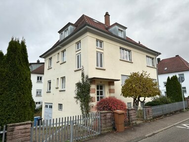 Mehrfamilienhaus zum Kauf 569.000 € 6 Zimmer 165 m² 550 m² Grundstück Tuttlingen Tuttlingen 78532
