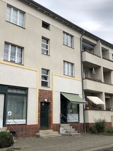 Wohnung zum Kauf 310.000 € 4 Zimmer 85,8 m² 2. Geschoss Zinsgutstraße 51 Adlershof Berlin 12489