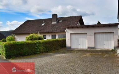 Mehrfamilienhaus zum Kauf 235.000 € 10 Zimmer 249,9 m² 901 m² Grundstück Weilmünster Weilmünster 35789